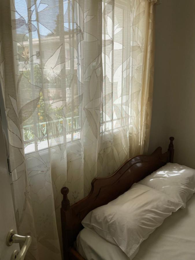 Apartment Odysseus