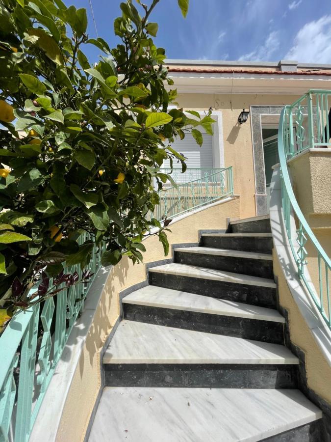 Appartement Odysseus