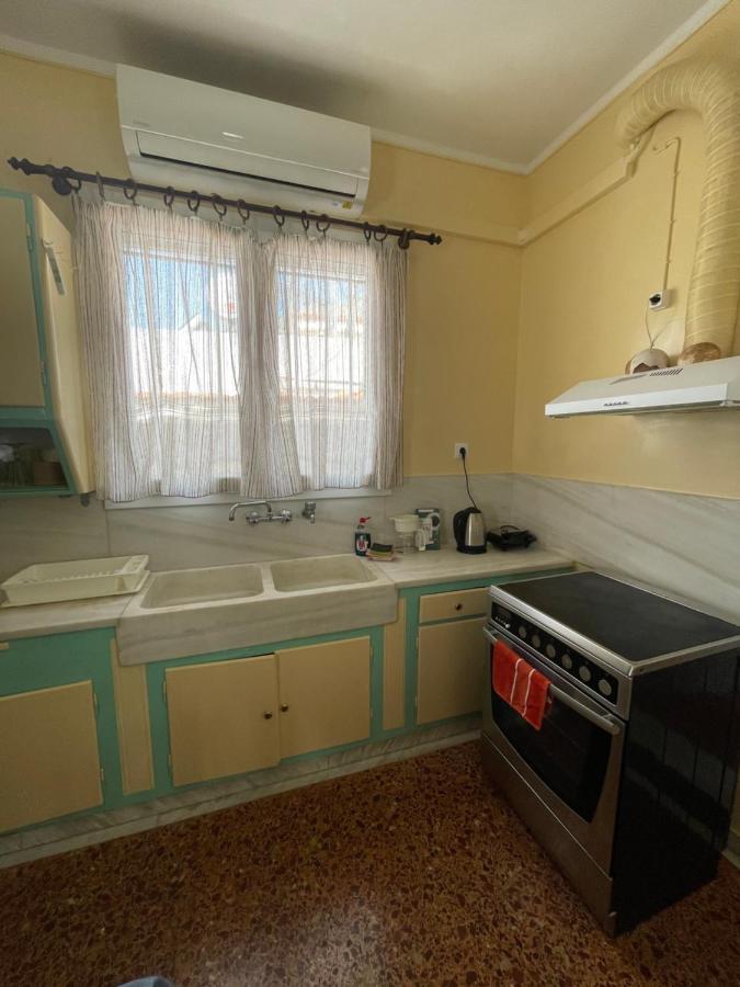 Appartement Odysseus *