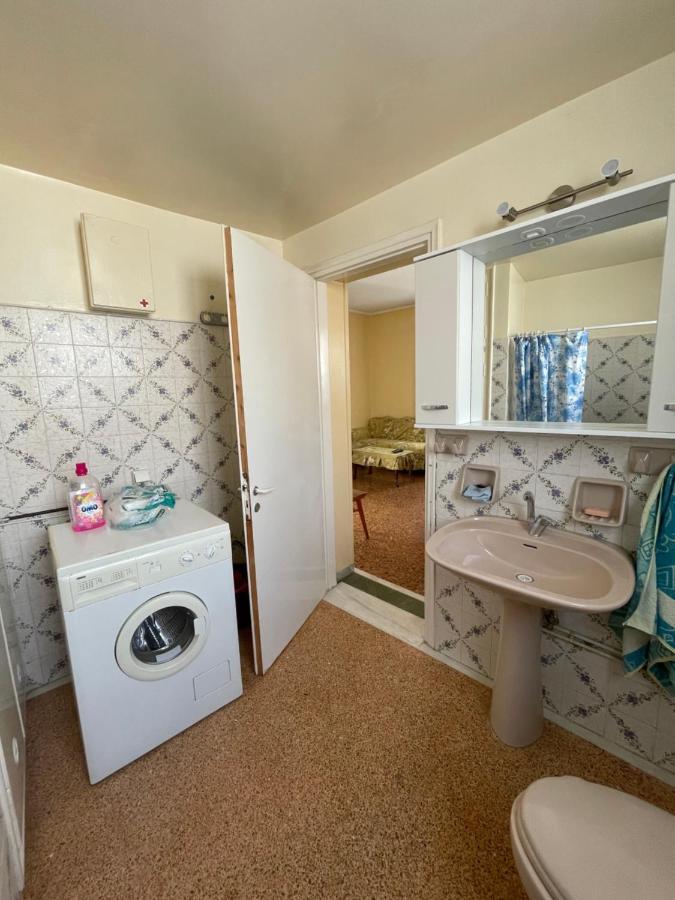 Odysseus Appartement *